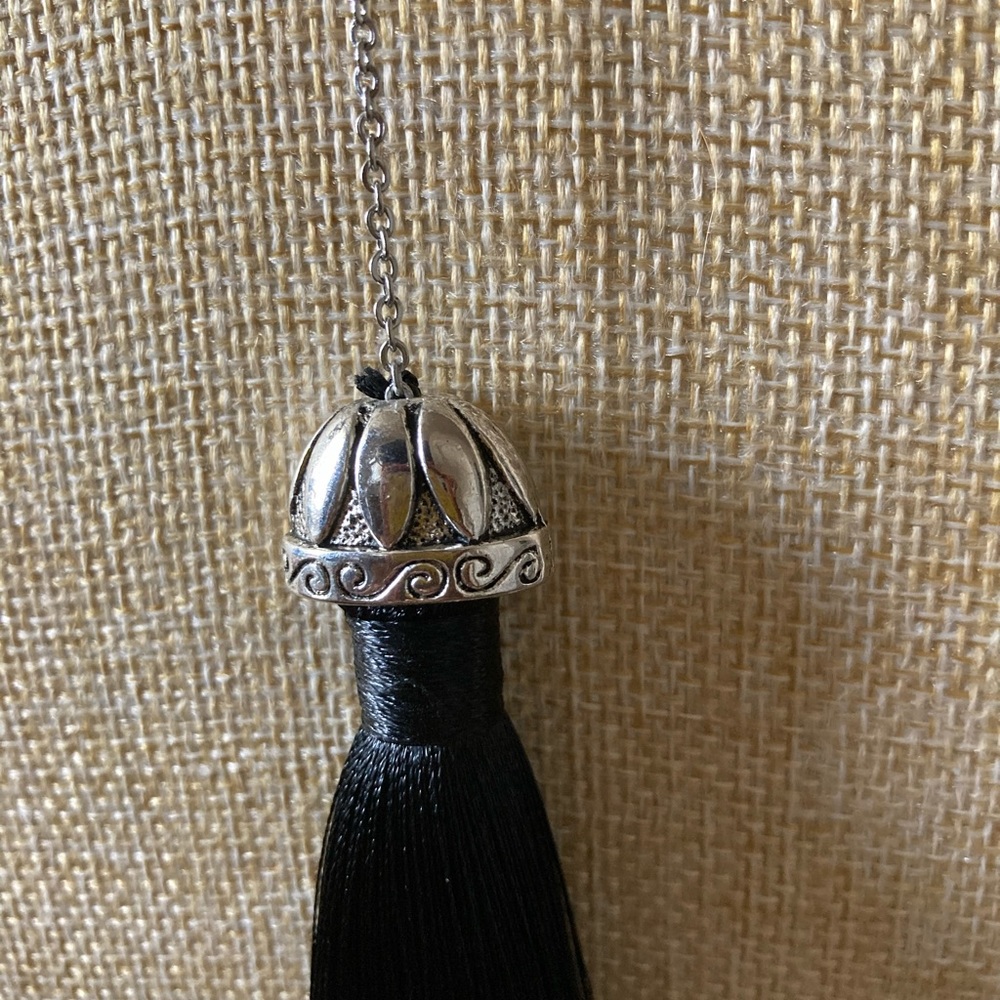 Handmade necklace - Picture 3 of 10